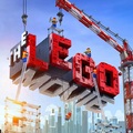 The Lego Movie - A Lego-kaland
