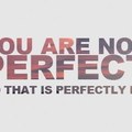 Pokoli tökéletesség – egy perfekcionista vallomása