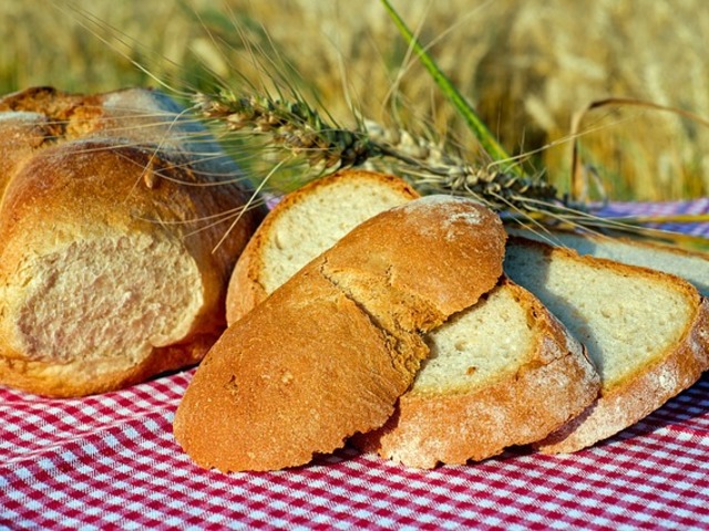 Megérint az új kenyér ünnepe?