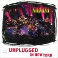 Nirvana/MTV Unplugged in New York
