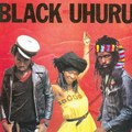 Black Uhuru/Red
