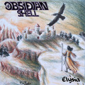 Obsidian Shell - Elysia