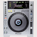 Új középosztály, Pioneer CDJ 850