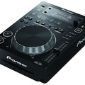 Pioneer CDJ-350 és DJM-350 Kicsiben nagyot