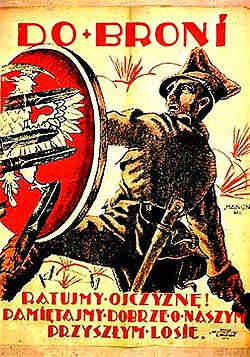 250px-Polish-soviet_propaganda_poster_1920_Polish.jpg