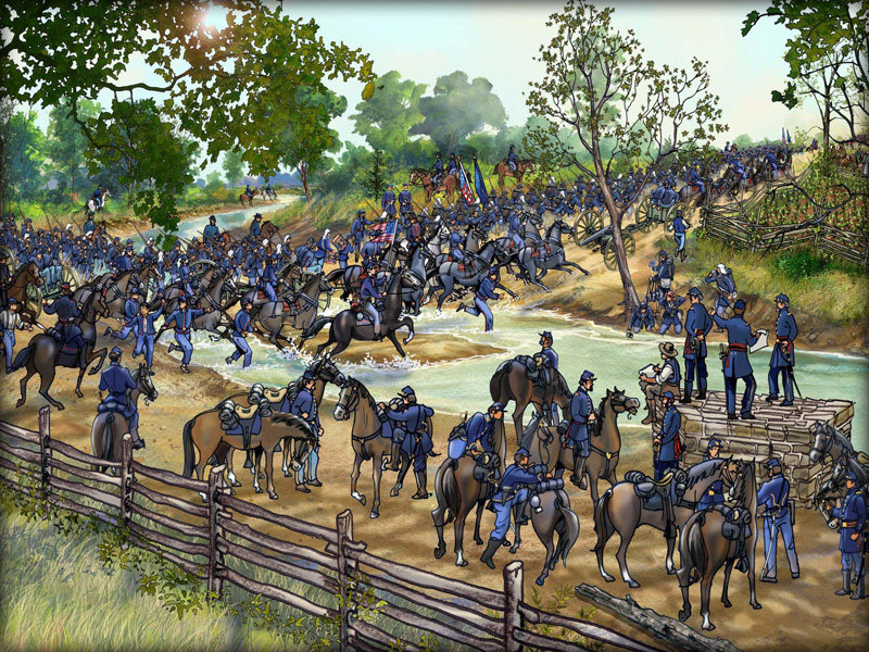 Detail of the flank march and crossing of Sudley Ford_1.jpg