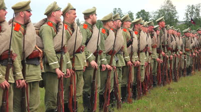 stock-footage-saint-petersburg-russia-june-the-guard-of-russian-soldiers-the-first-world-war-wwi.jpg