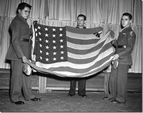 Three flag raisers.jpg