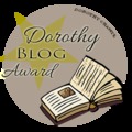 Dorothy Blog Award