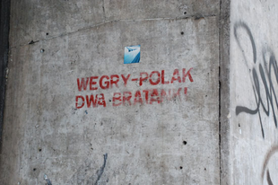 Magyar községek Lengyelországban