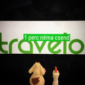 Travelo goes to hollywood