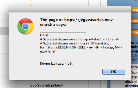 ELVIRA bazdmeg