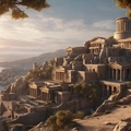 Buildings of Ikariam