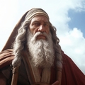 Famous characters from the Bible