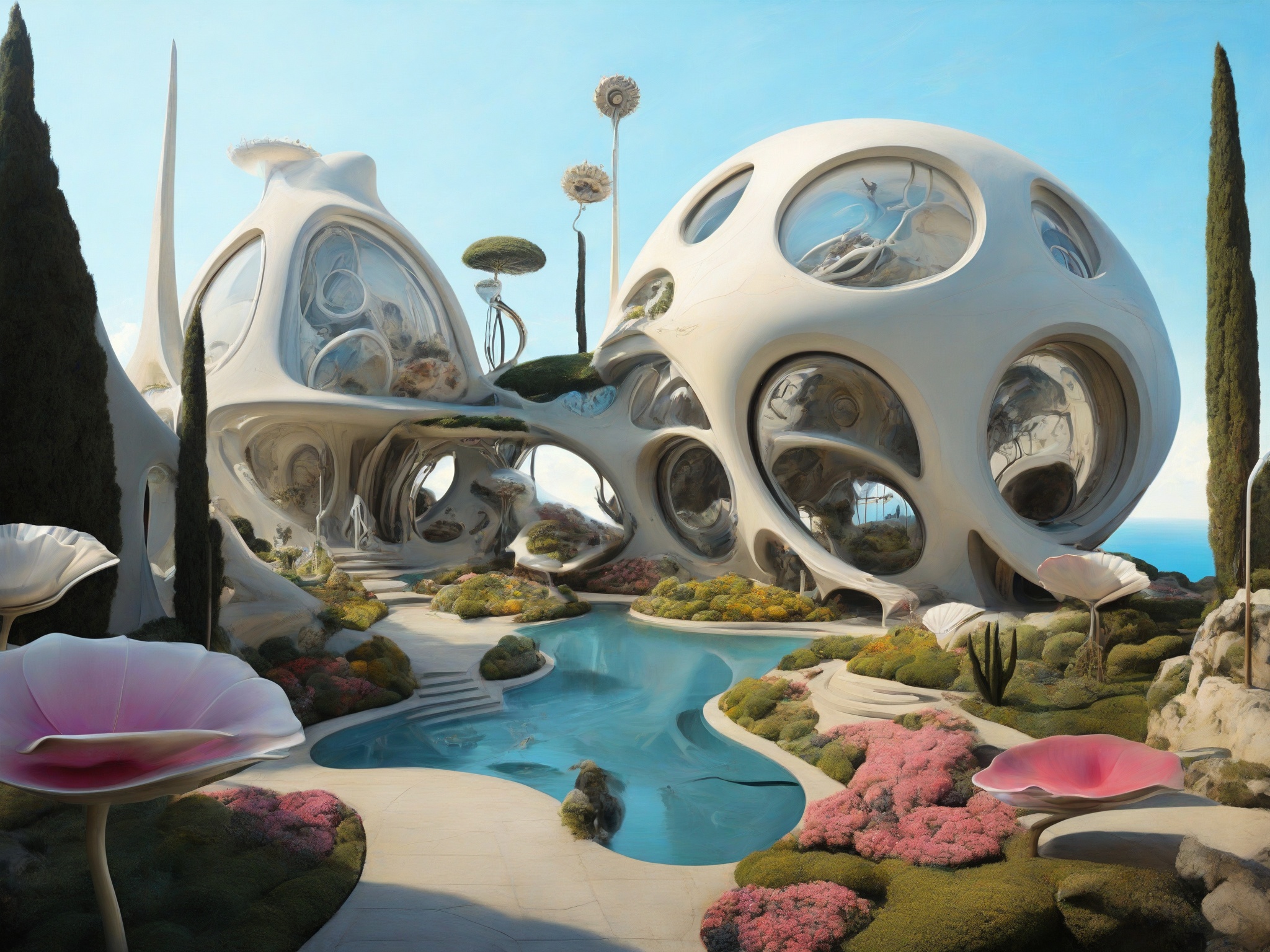 default_futuristic_gardens_in_the_style_of_salvador_dali.jpg