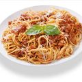 Bolognai spagetti – főzés a közéletben