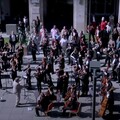 #napizene: flashmob, avagy a zene párt_atlan