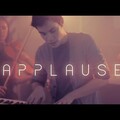 #napizene: Applause (Lady Gaga) - Sam Tsui Cover