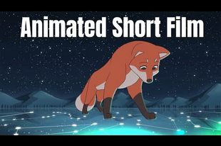 Szívmelengető #napifilm: Fox Fires (animációs rövidfilm)