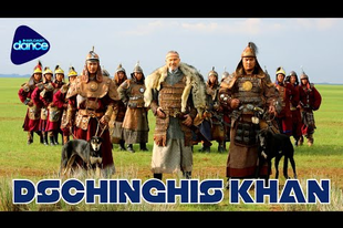 #napizene: Dschinghis Khan - Dschinghis Khan