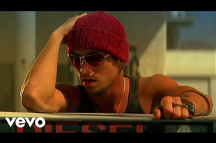 Enrique Iglesias - Hero