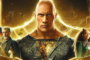 #napifilm: Black Adam