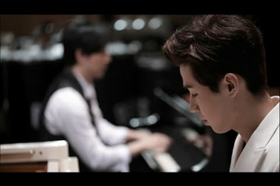 River Flows In You ~ Yiruma & Henry