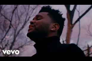#napizene: The Weeknd - Call Out My Name