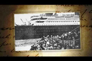 #napizene: Titanic - Kati és a Kerek Perec