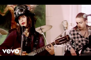 #napizene: 4 Non Blondes - What's Up