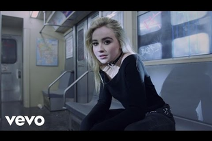 Sabrina Carpenter - Thumbs (Official Video)