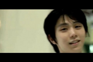 You´re gonna be ok - Yuzuru Hanyu