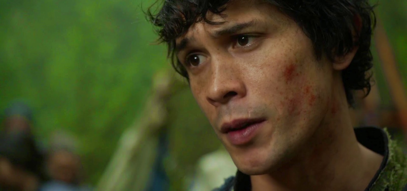 Bob Morley