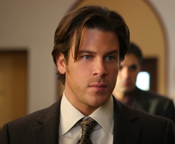 Christian Kane