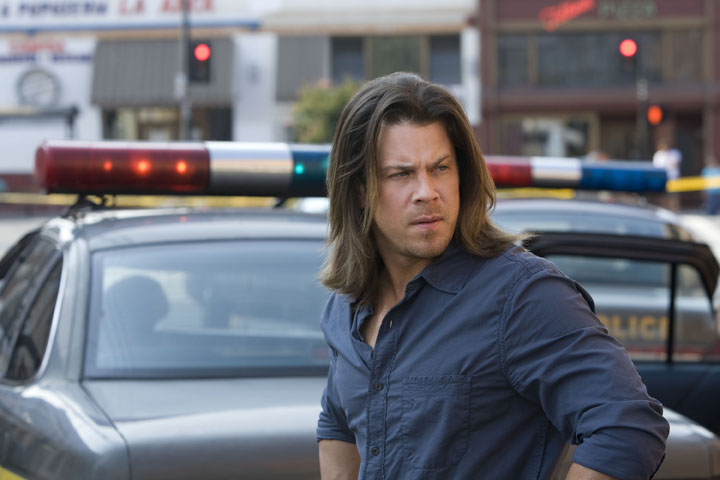 Christian Kane