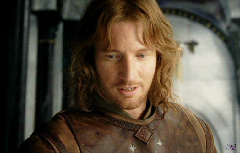 David Wenham