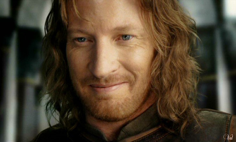 David Wenham