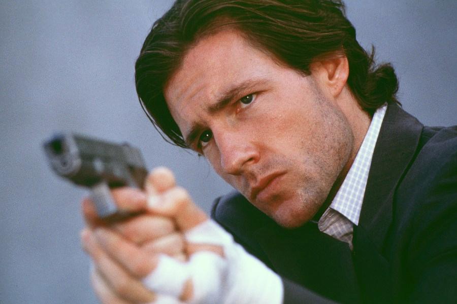 Edward Burns