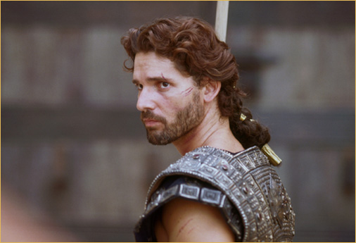 Eric Bana