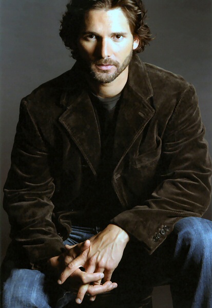 Eric Bana