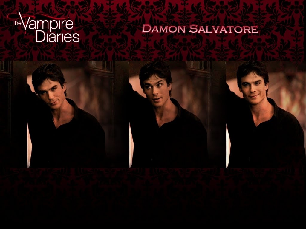 Ian Somerhalder