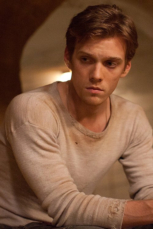 Jake Abel