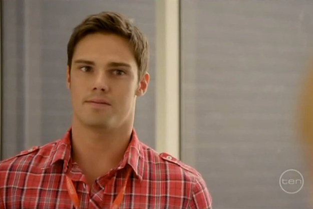 Jay Ryan