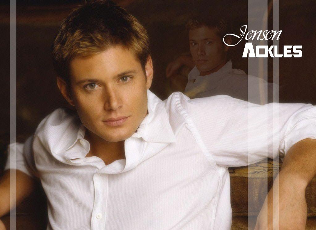 Jensen Ackles