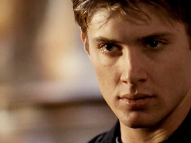 Jensen Ackles