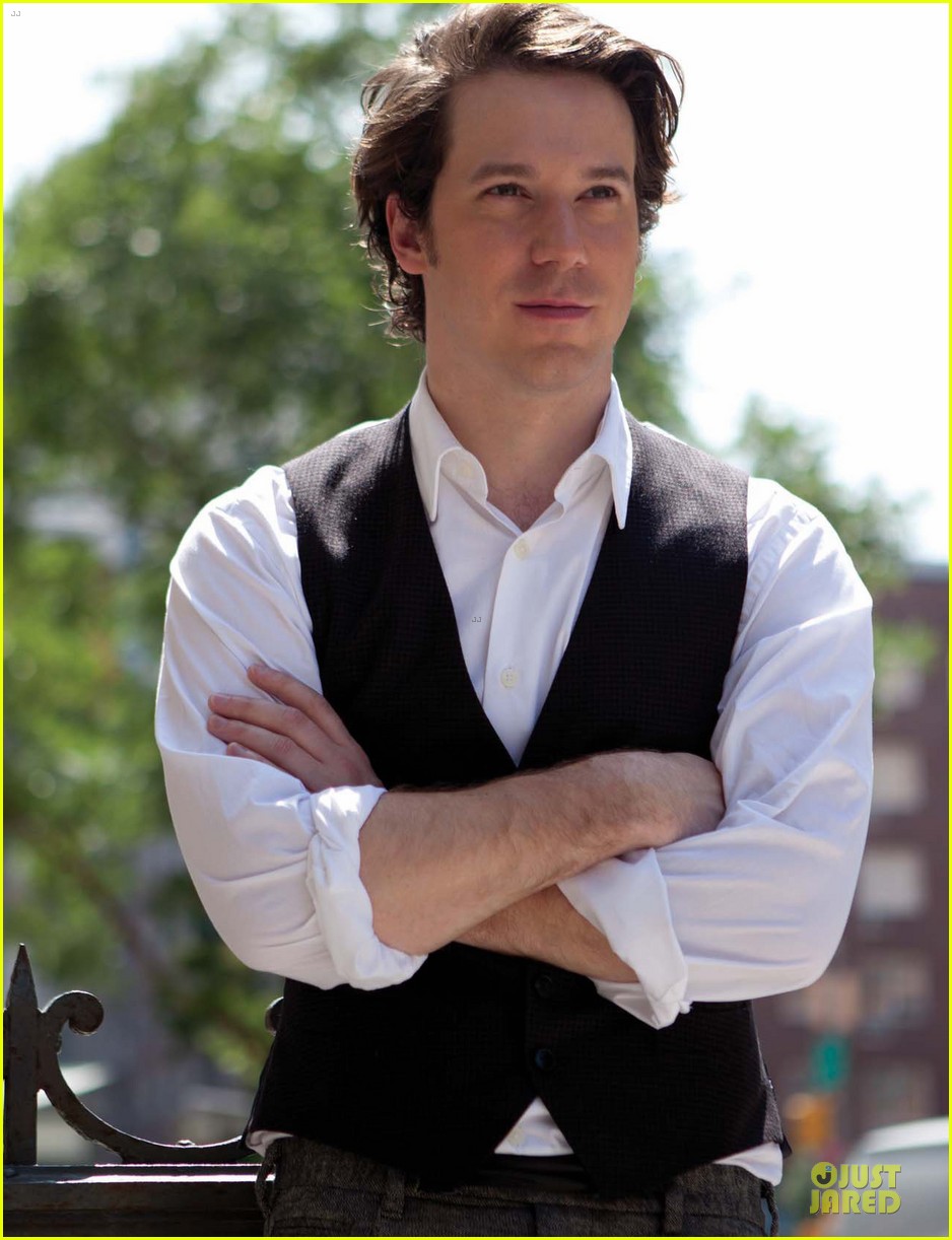 John Gallager Jr.