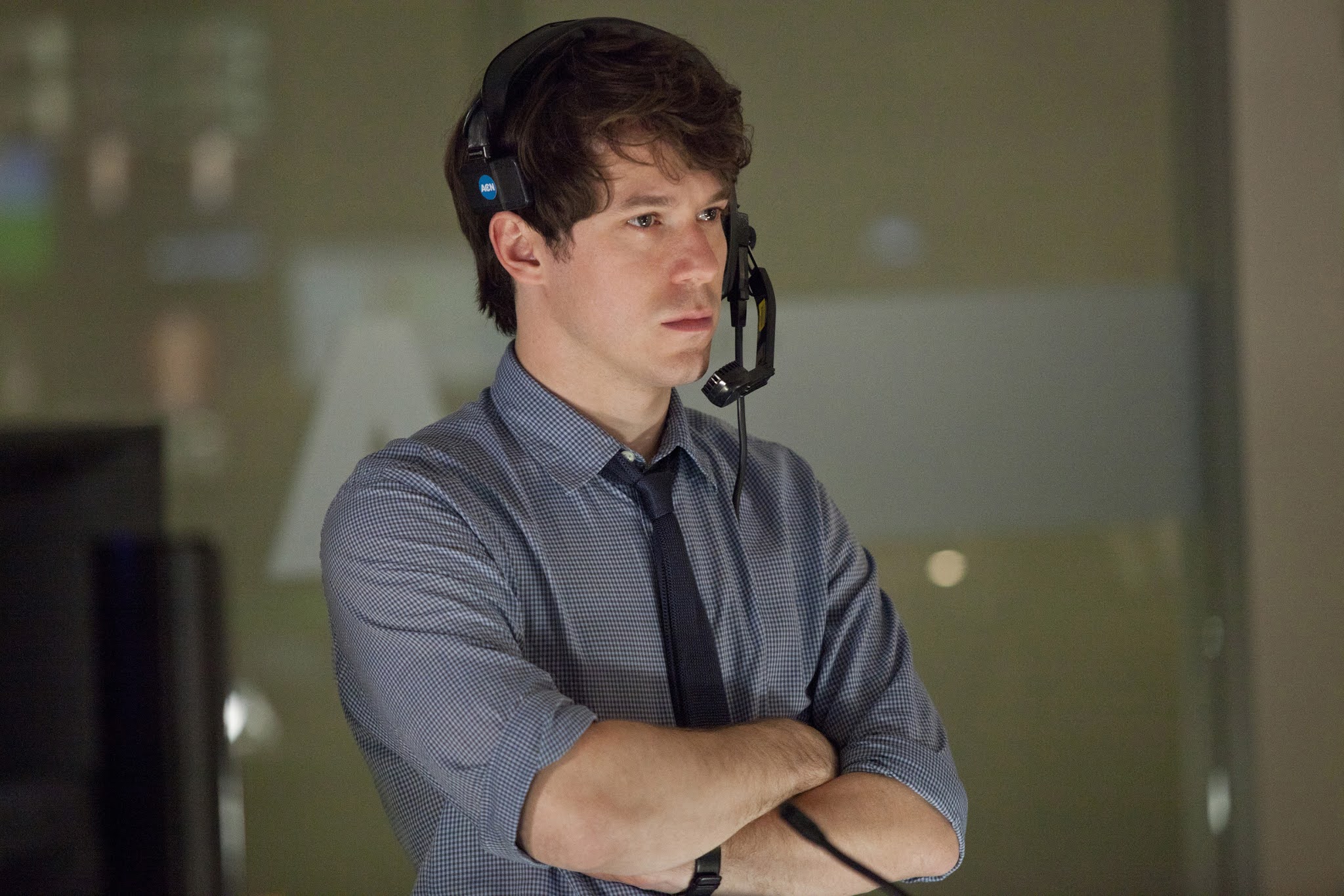 John Gallager Jr.