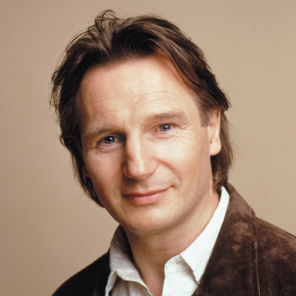 Liam Neeson