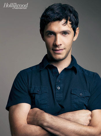 Michael Rady