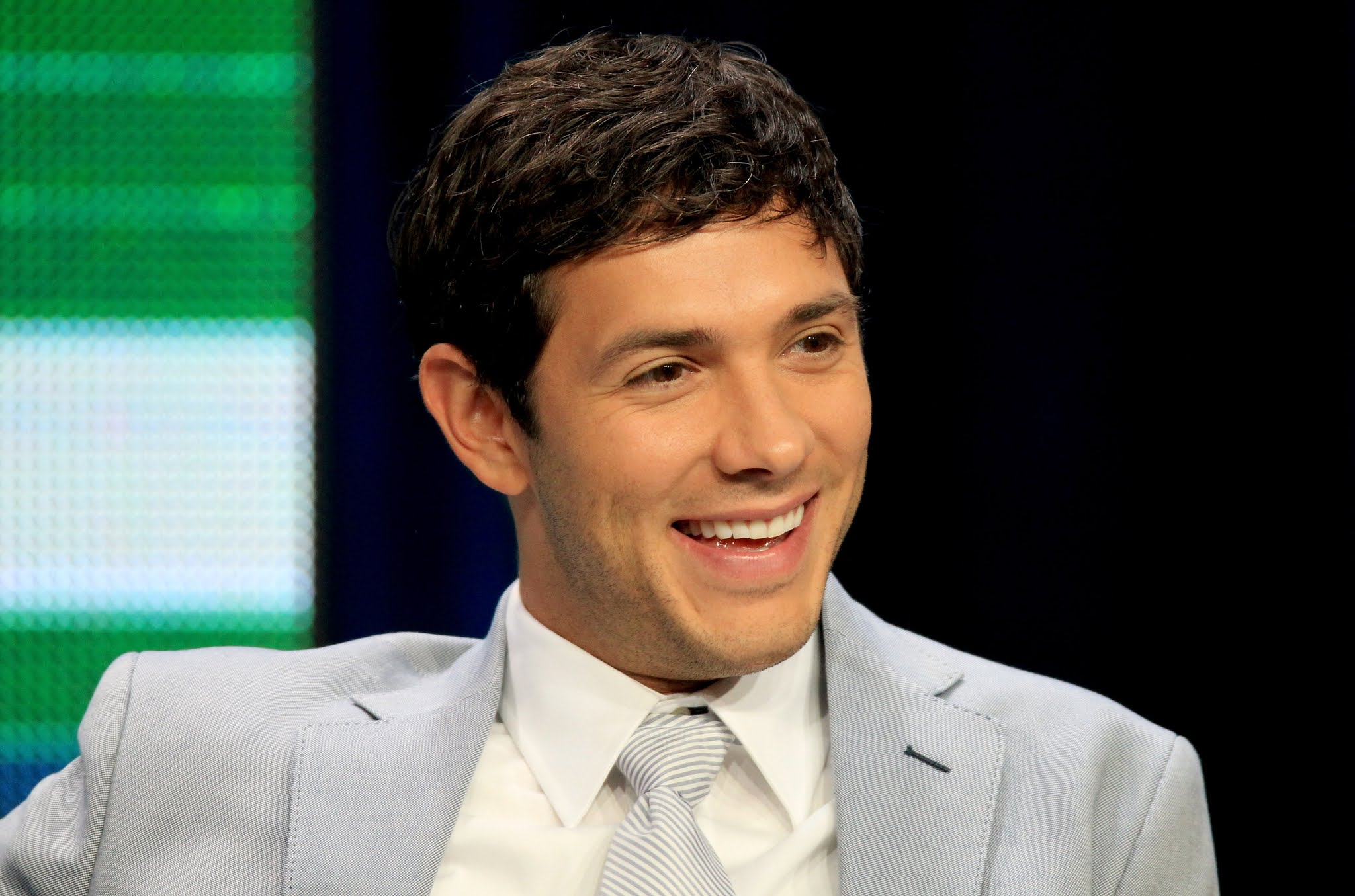 Michael Rady